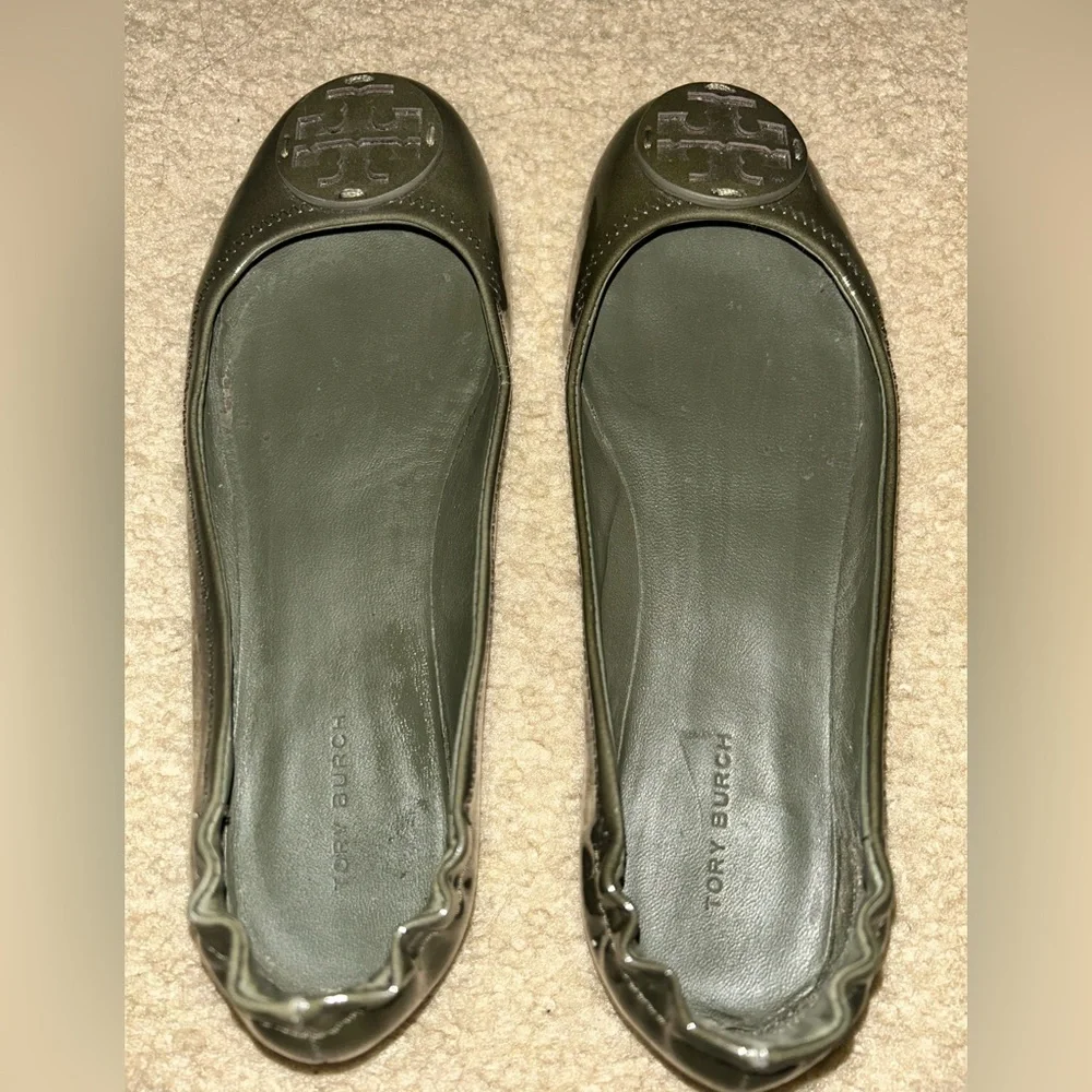 Tory Burch chic tory
